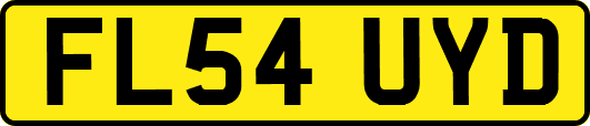 FL54UYD