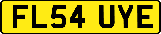 FL54UYE