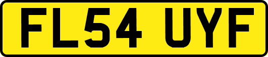 FL54UYF
