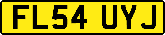 FL54UYJ