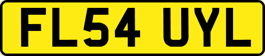 FL54UYL