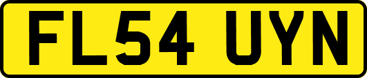 FL54UYN