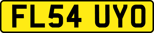 FL54UYO