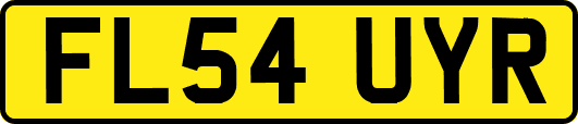 FL54UYR