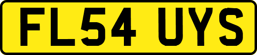 FL54UYS