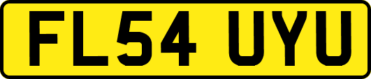 FL54UYU