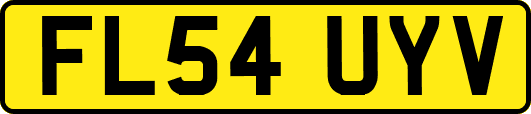FL54UYV