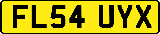 FL54UYX