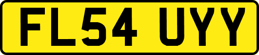 FL54UYY