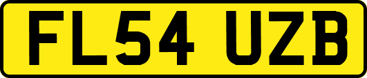 FL54UZB