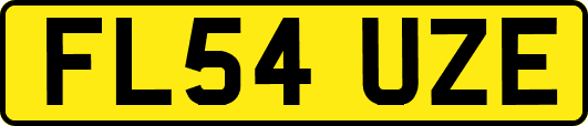 FL54UZE