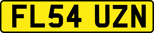 FL54UZN