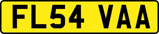 FL54VAA