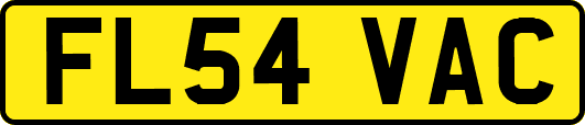 FL54VAC