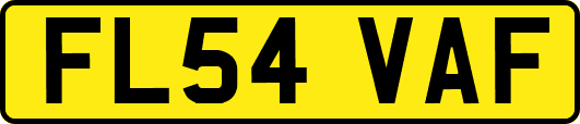FL54VAF