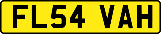 FL54VAH