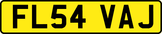 FL54VAJ