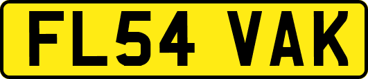 FL54VAK