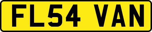FL54VAN
