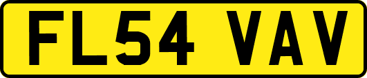 FL54VAV