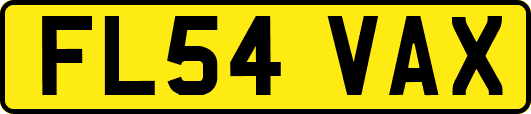 FL54VAX