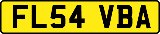 FL54VBA