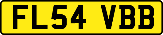 FL54VBB