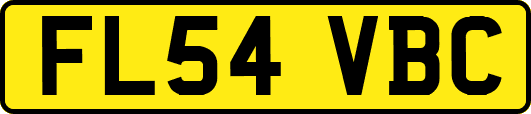 FL54VBC