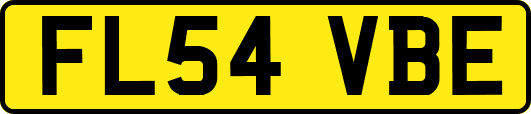 FL54VBE