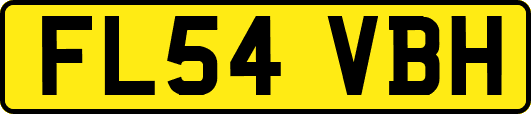 FL54VBH