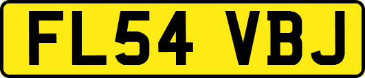 FL54VBJ