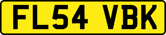 FL54VBK