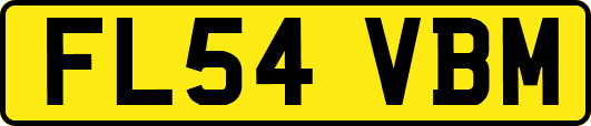 FL54VBM