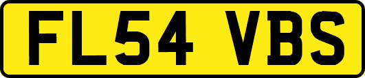 FL54VBS