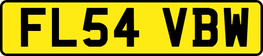 FL54VBW