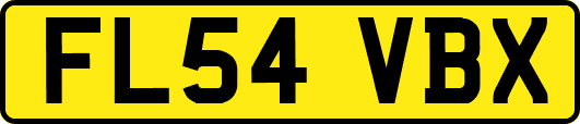 FL54VBX