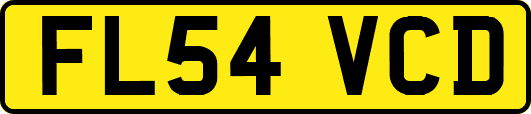 FL54VCD