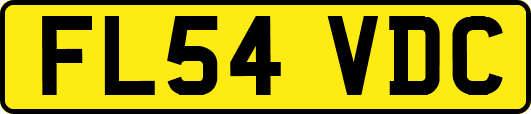 FL54VDC