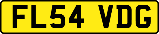 FL54VDG
