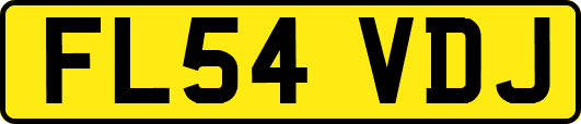 FL54VDJ