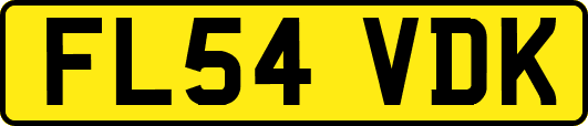 FL54VDK