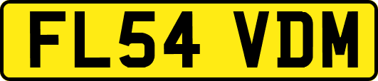 FL54VDM
