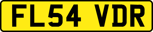 FL54VDR