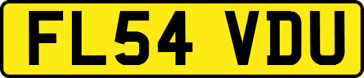 FL54VDU