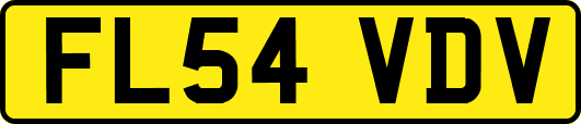 FL54VDV