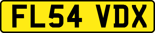 FL54VDX