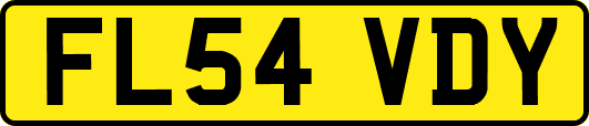 FL54VDY