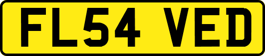 FL54VED