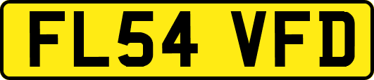 FL54VFD