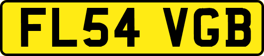 FL54VGB